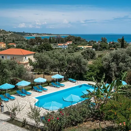 Anemona 2 Appartement *