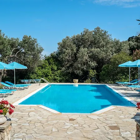 Appartement Anemona 2 *