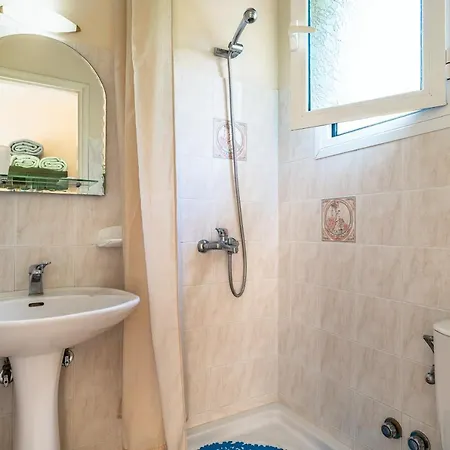 Apartment Anemona 2 Katelios