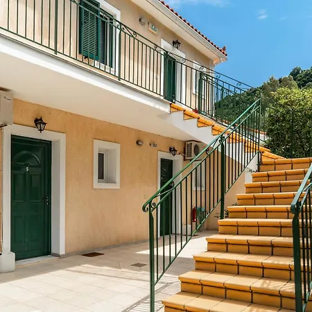 Anemona 2 Apartment Katelios
