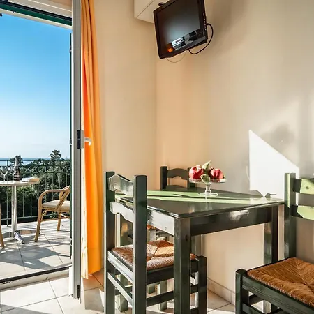 Anemona 2 Апартаменты *