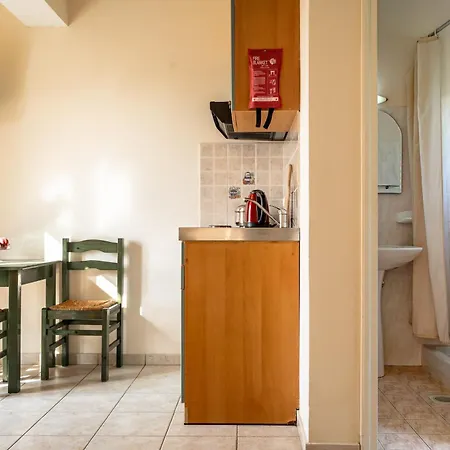 Anemona 2 Апартаменты *