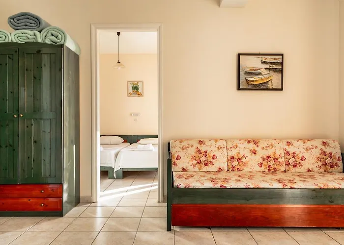Апартаменты Anemona 2 *