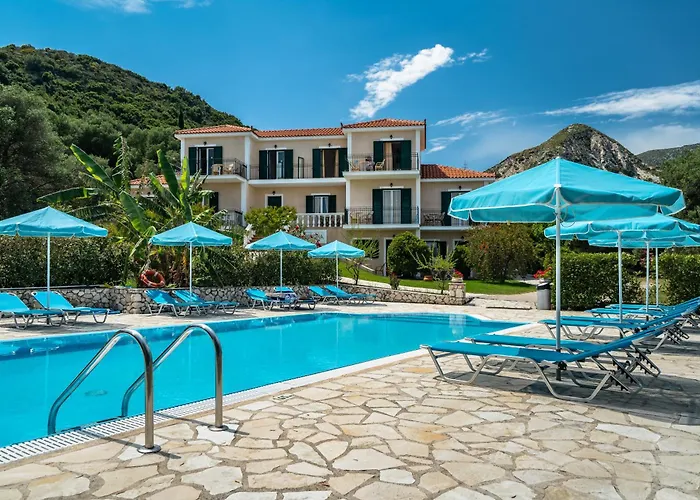 Anemona 2 * Кателиос