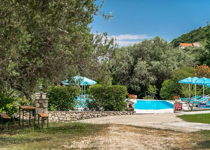 Appartamento Anemona 2