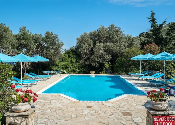 Appartamento Anemona 2 *