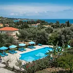 Anemona 2 아파트 *