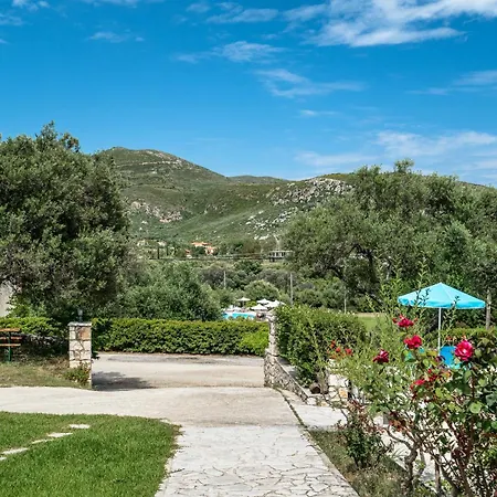 Anemona 2 Appartement *